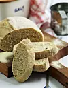 Supernemt madbrød