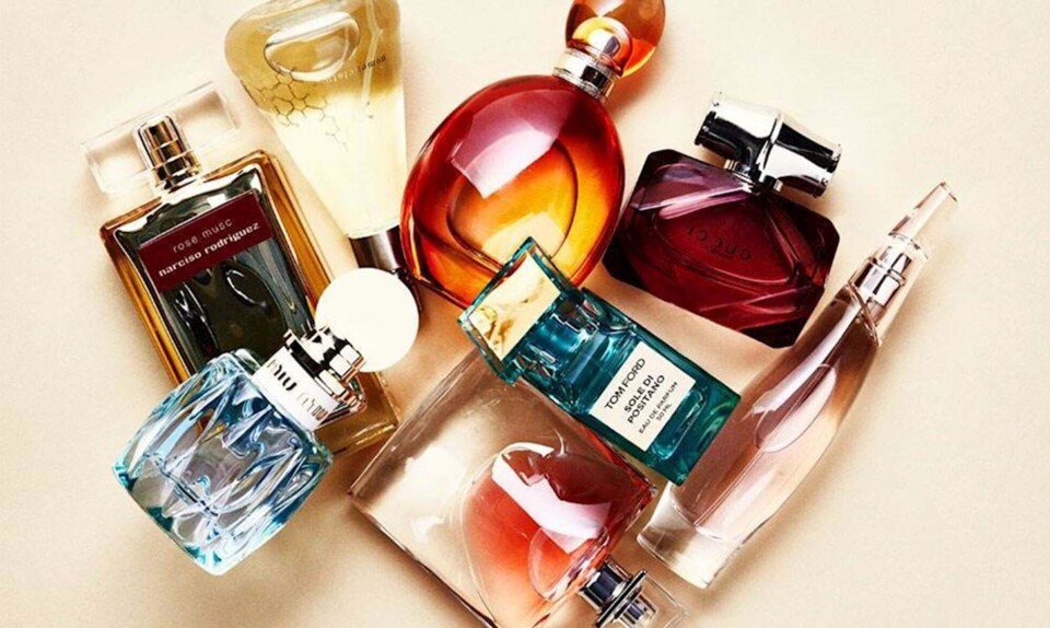 Parfume