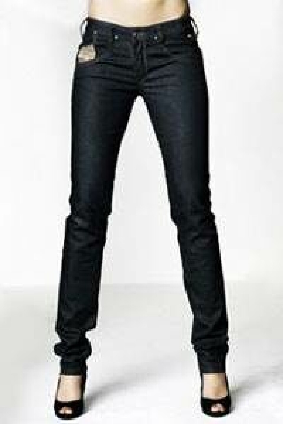 Diesel laver unikke Roskilde Festival-jeans