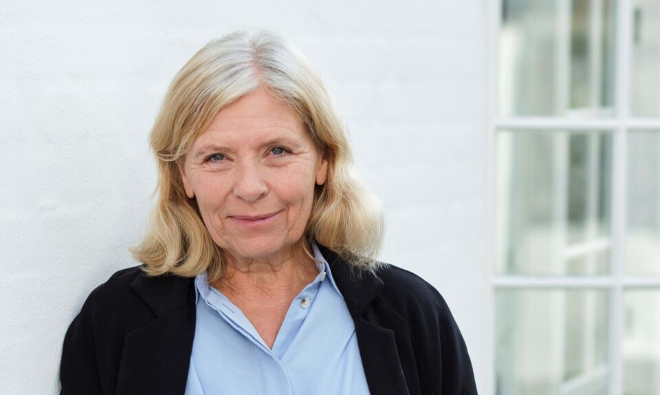 Mette var i et slanke-eksperiment, men ekspert slukkede hendes og manges drøm