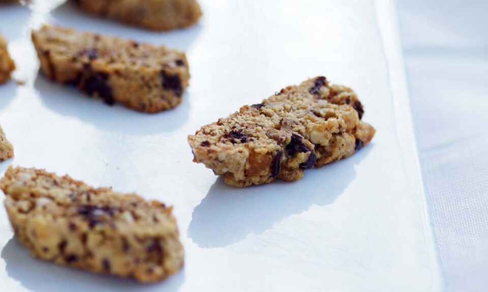 Biscotti