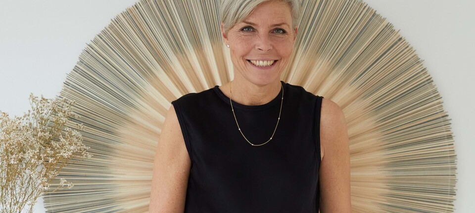 Berit om sit største fejlkøb: 'Den fik jeg ALDRIG brugt'