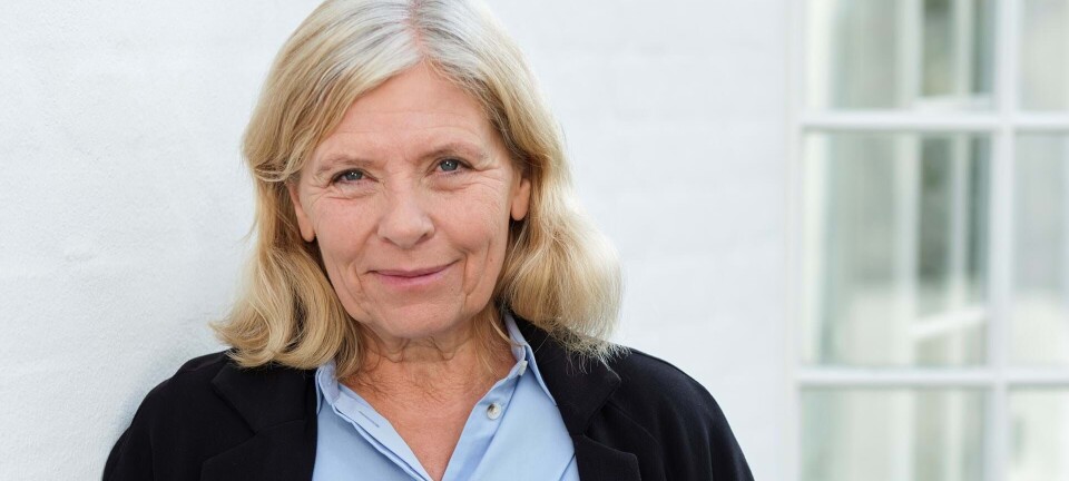 Mette var i et slanke-eksperiment, men ekspert slukkede hendes og manges drøm