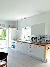 Landligidyl i storbyen