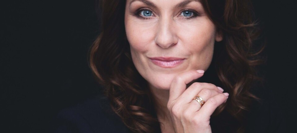 Kaya Brüel: Her er mit bedste råd mod kærestesorger