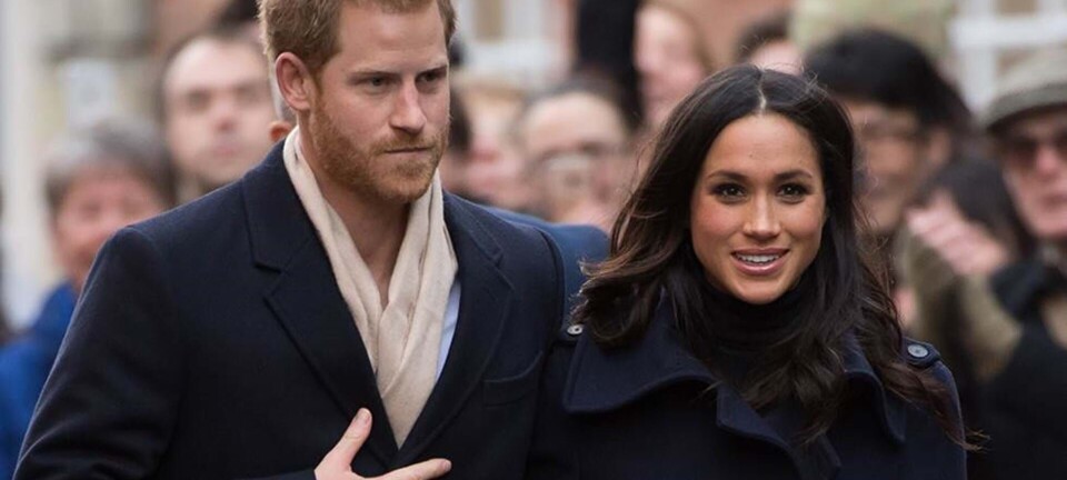 Har du styr på, hvad vi talte om i 2017? Vi giver dig alt fra Covfefe til Meghan Markle