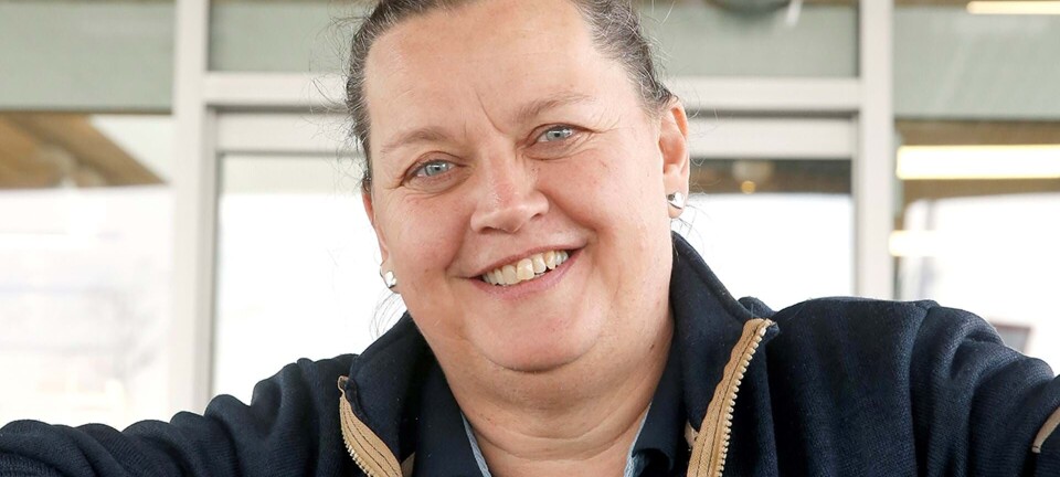 Finalist til Danmarks sødeste kassedame 2020: Københavneren tog Vojens med storm