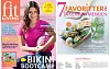 Smugkig i fit livings juni-magasin