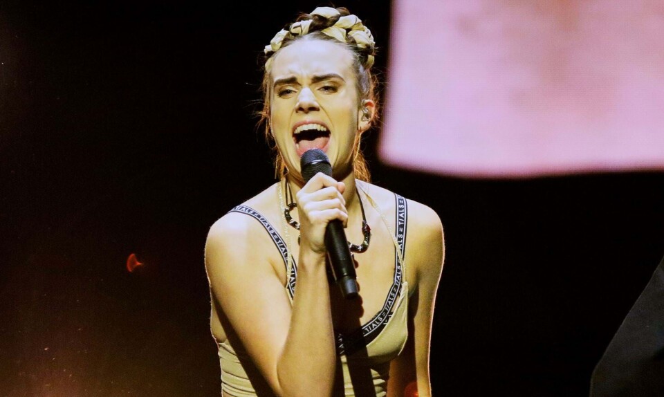 Ny festival lover intimkoncert hjemme hos MØ: Skal du med?