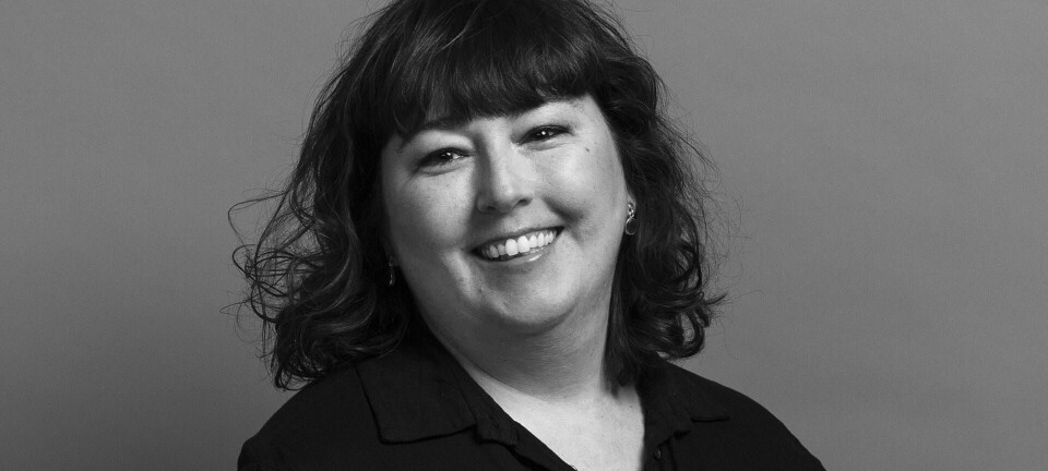 Klumme: 'Pisker vi bare en stemning op, fordi vi lige nu ikke kan rejse?'