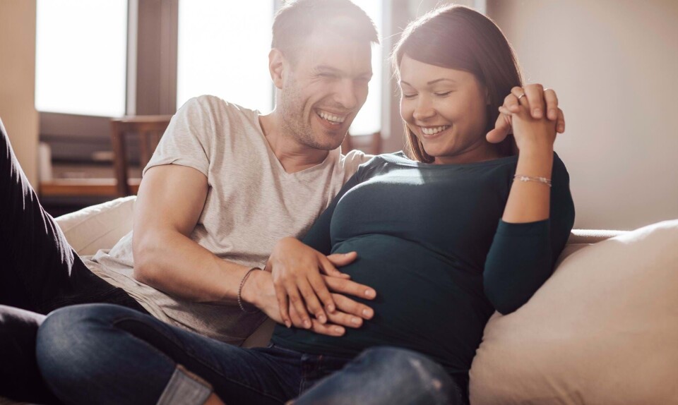 Gravid uge 24