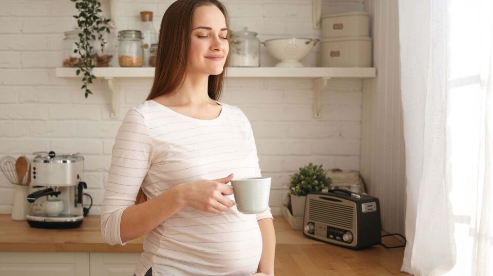 9 ting du faktisk gerne må som gravid
