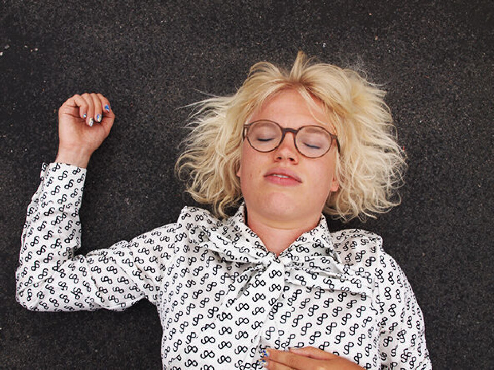 Anna Arendse