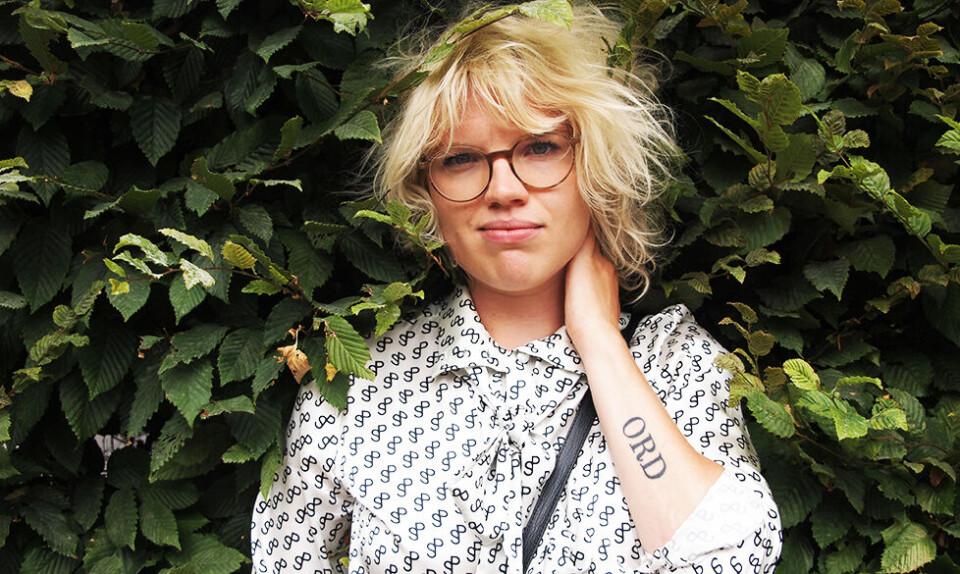 Anna Arendse