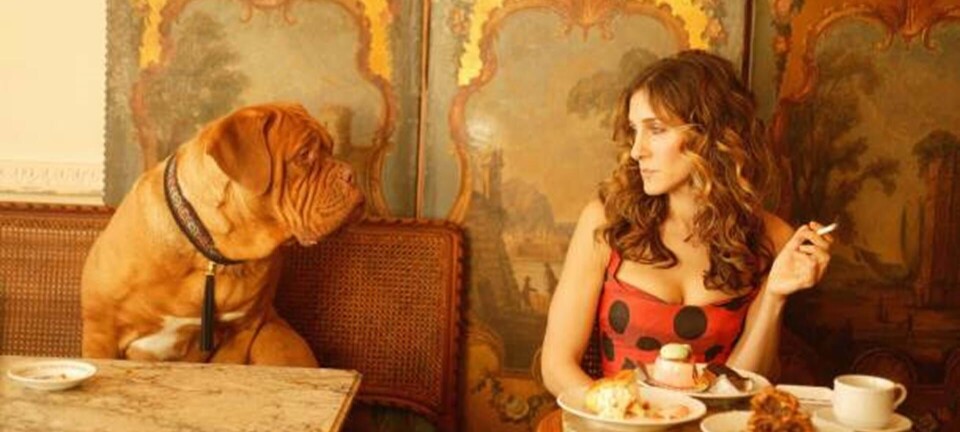 Efter 40 dates: ”Jeg er blevet mere hård følelsesmæssigt”