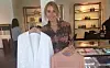 Showroom-besøg hos Mulberry og Burberry Prorsum