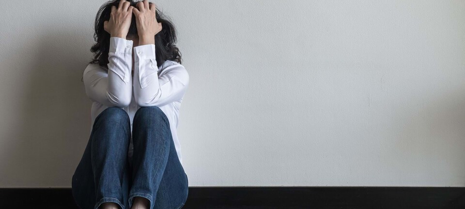 Min gifte elsker fik en ny kæreste: Hvordan slipper jeg af med min vrede og bitterhed?