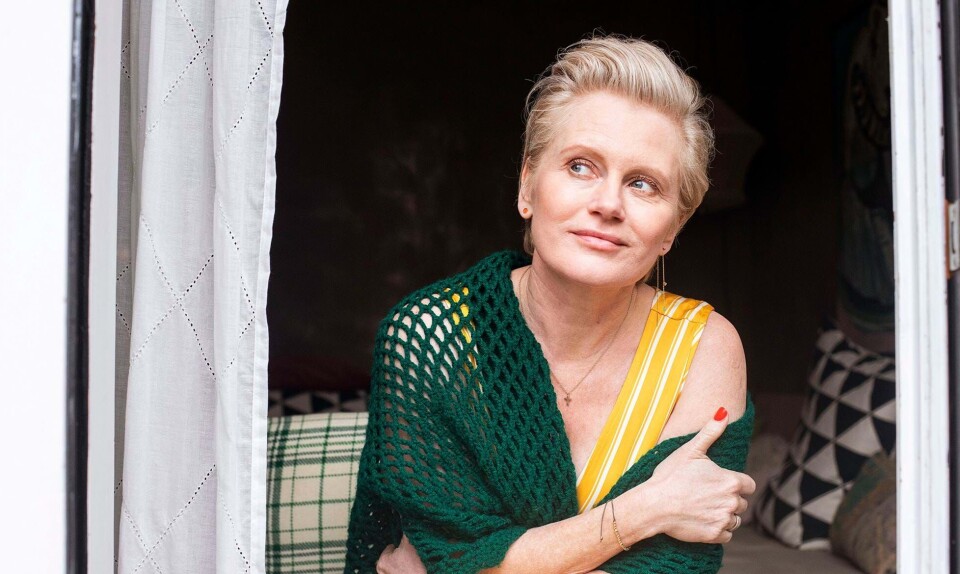 Trine Gadeberg