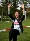 Mit første Kvindeløb