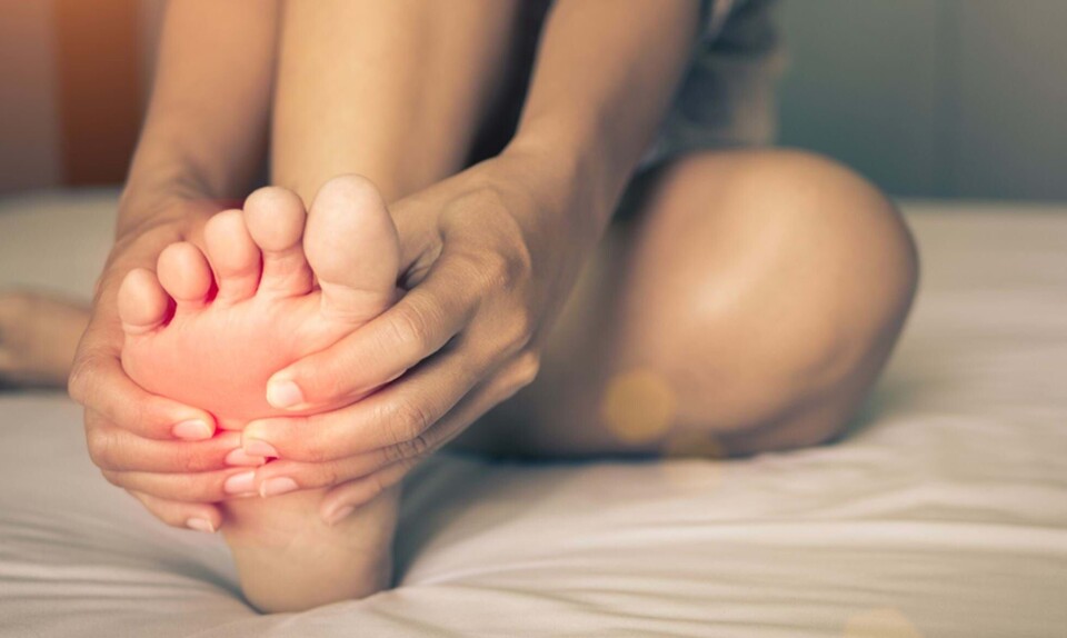 gravid kvalme akupressur