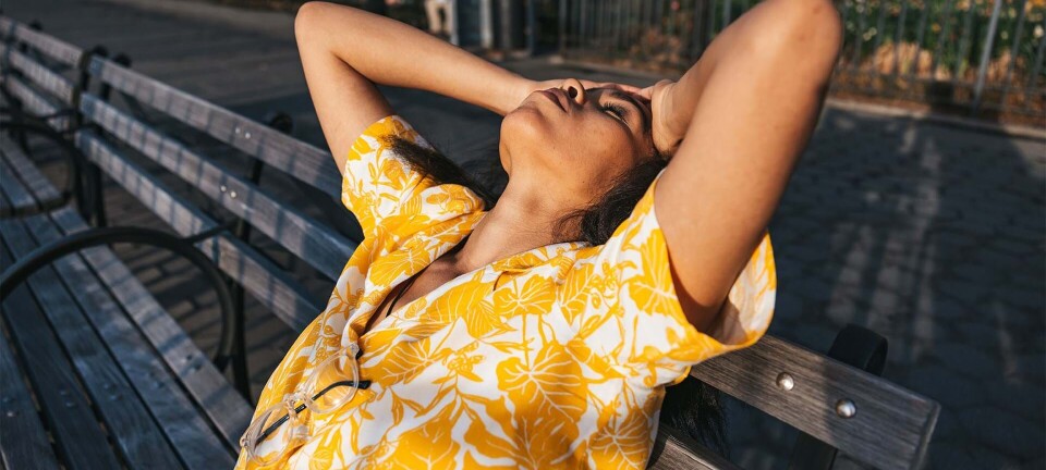 Karoline fik nok af sin mors forventninger: ”Hun opførte sig som et forkælet barn”