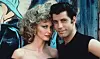 Olivia Newton-John og John Travolta i Grease