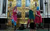 Pussy Riot-kvindernes mareridt er slut