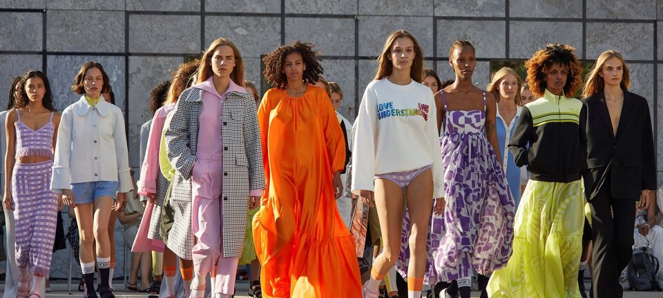 Et overblik: Det bedste og det værste ved den københavnske modeuge SS22