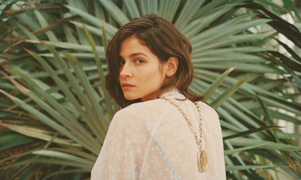 Alba Galocha