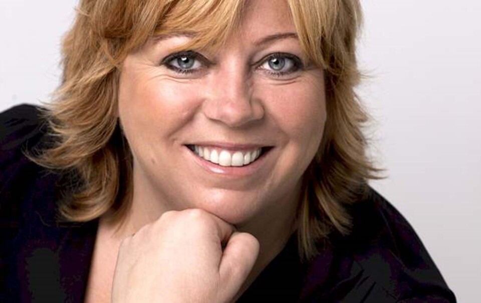 Karen-Marie Lillelund