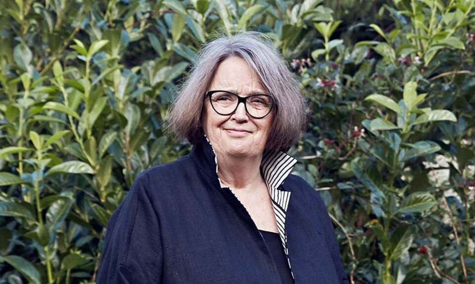 Margrethe Brun Hansen