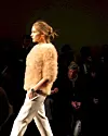 Modeugen i Milano - dag 1: Pels, pels, pels