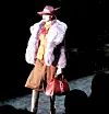 Modeugen i Milano - dag 1: Pels, pels, pels