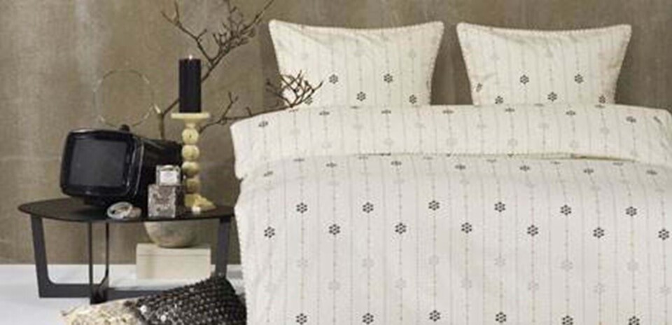 Naja Munthe lancerer HOME kollektion