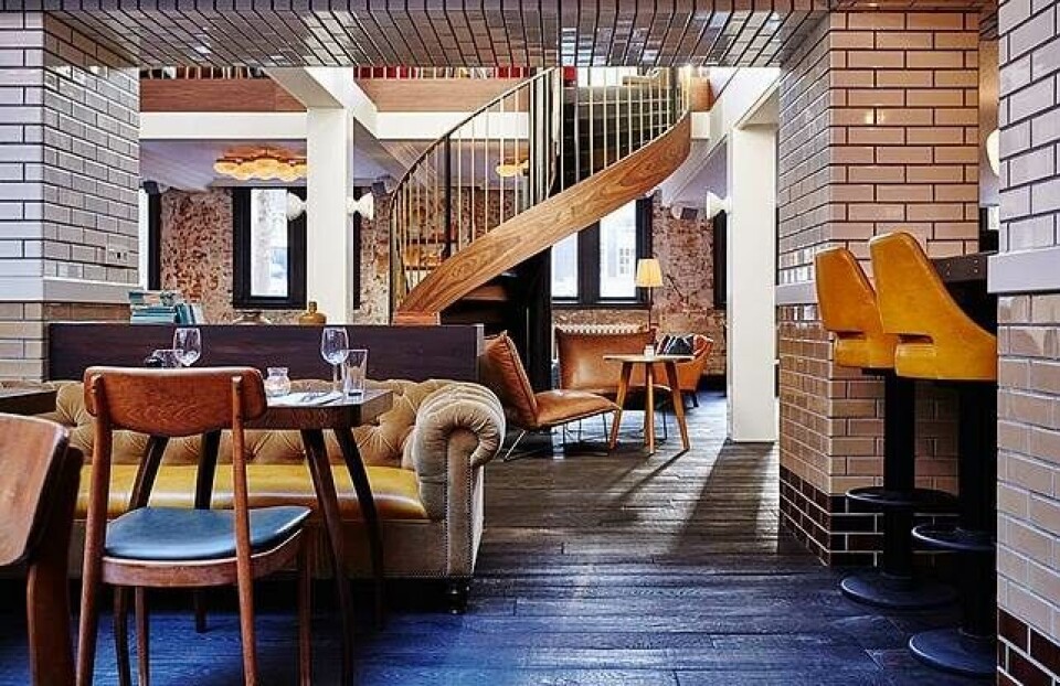 9 ting du skal opleve på weekend i Amsterdam