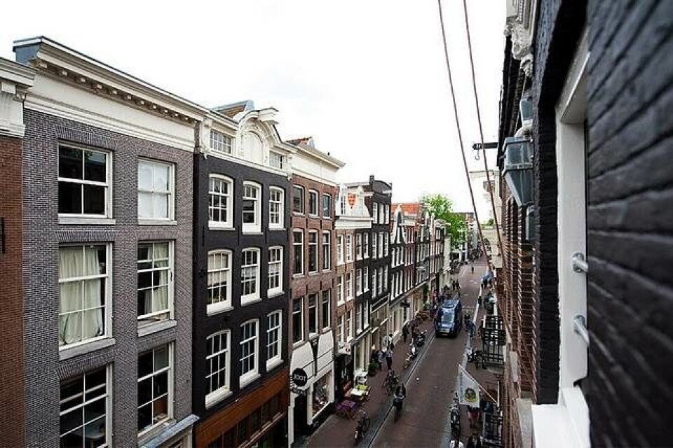 9 ting du skal opleve på weekend i Amsterdam