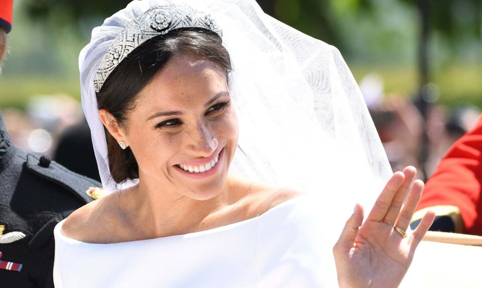 meghan markle