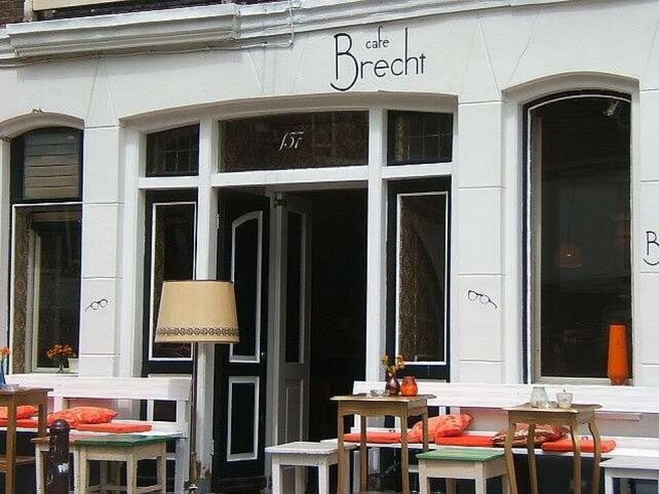 9 ting du skal opleve på weekend i Amsterdam