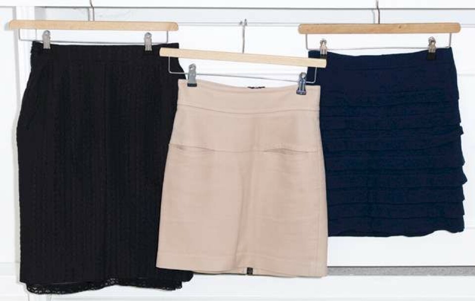 Butiksejeren: Her er mit bedste budgettrick