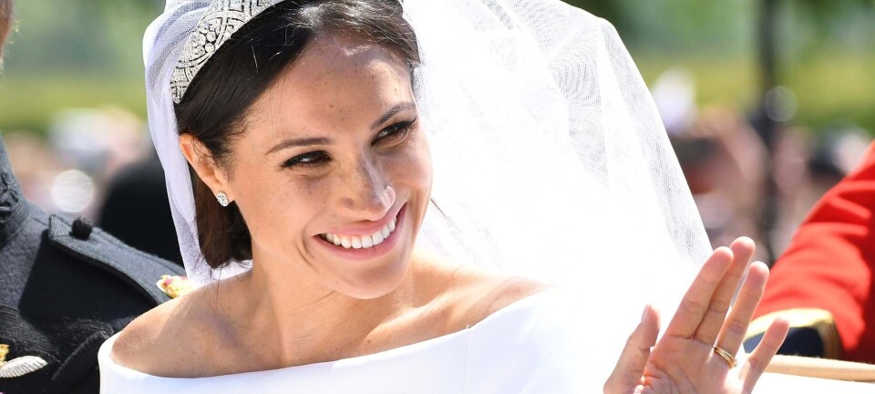 Skal du giftes? Få ekspertens bedste råd til at vælge den helt rigtige brudekjole