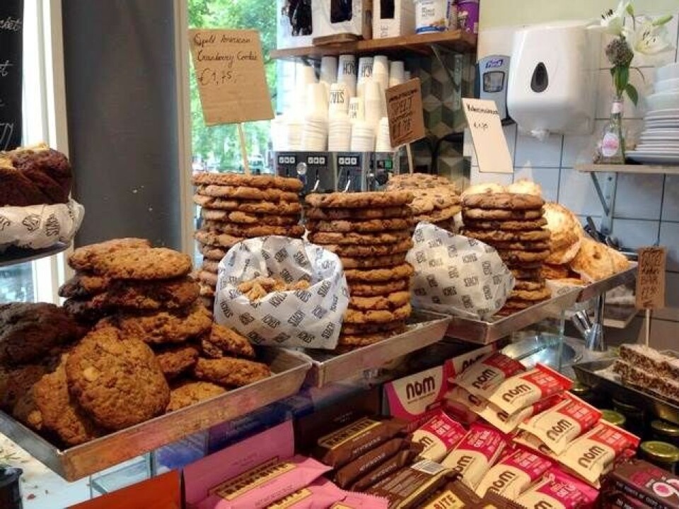 9 ting du skal opleve på weekend i Amsterdam