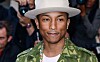 Pharrell på Roskilde Festival og i ny Chanelfilm