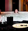 Udrensende spa
