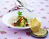 Italiensk urtesuppe