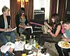 Vi møder Tommy Hilfiger, The Ting Tings og Daisy Lowe