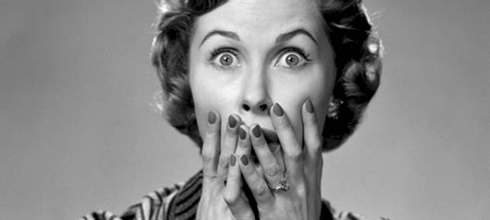 Dette ord optræder 23 gange i denne artikel – men ingen af os tør sige det højt