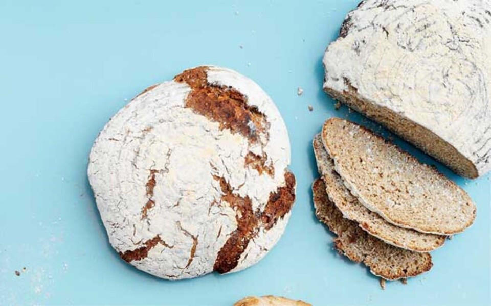 Ølandsbrød