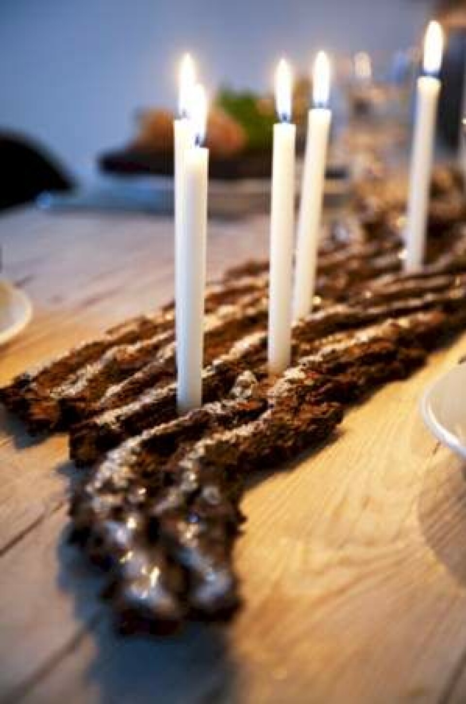 Bolig: Så skal der julepyntes!