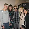 Vi møder Tommy Hilfiger, The Ting Tings og Daisy Lowe