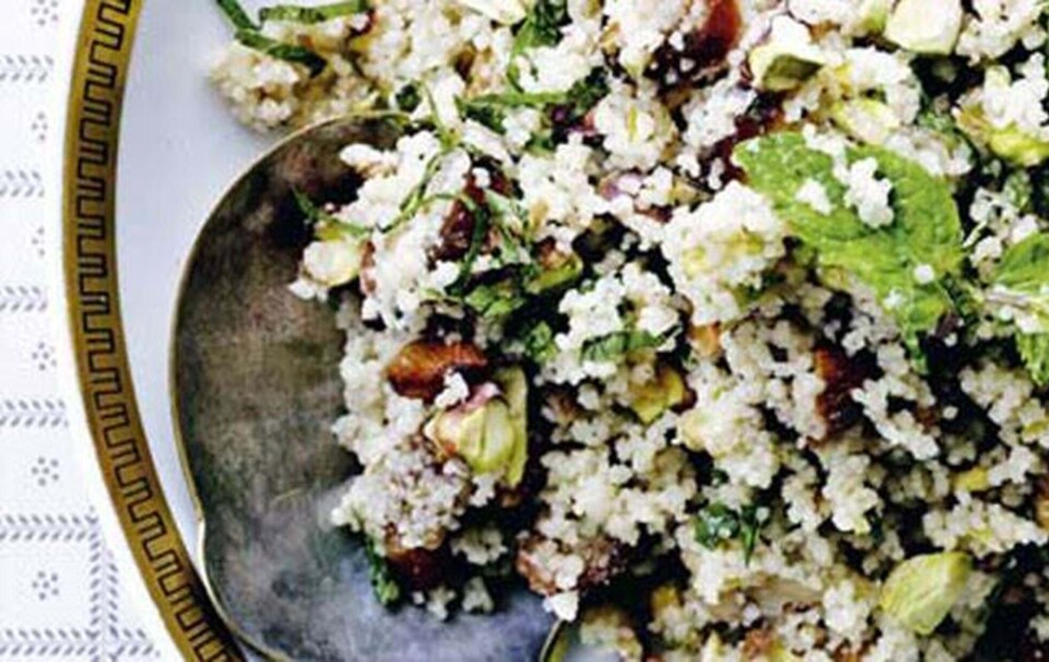 salat